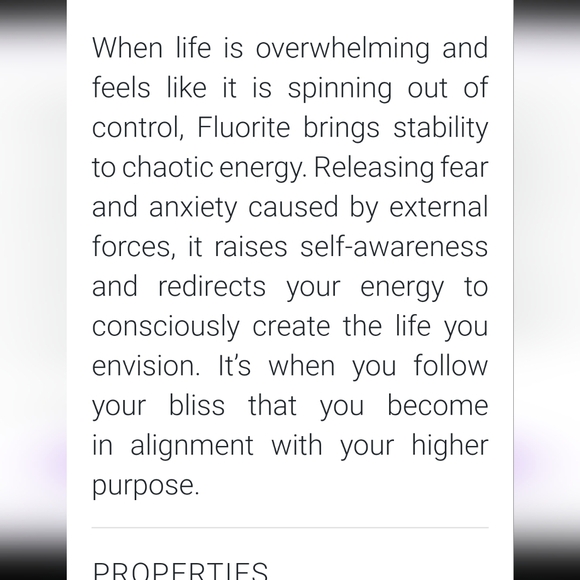 📣 LAST CALL📣 100% Authentic Handmade Fluorite choker necklace - Picture 14 of 15